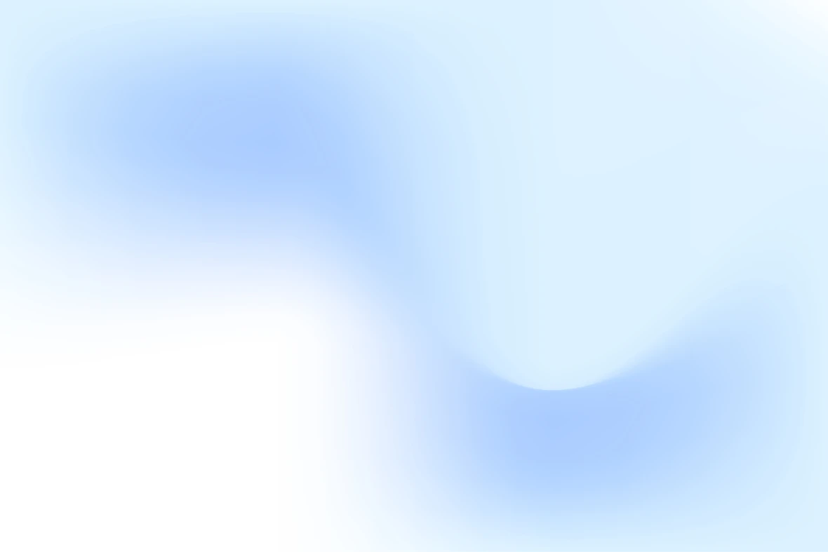 青い背景画像