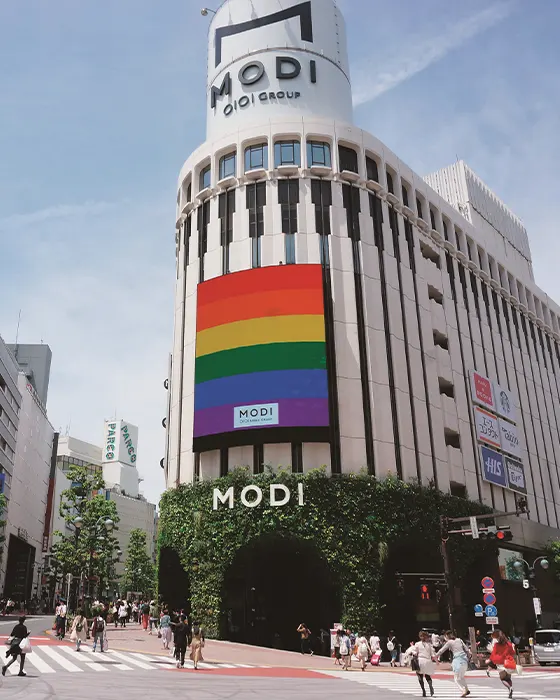 商業・交通インフラ