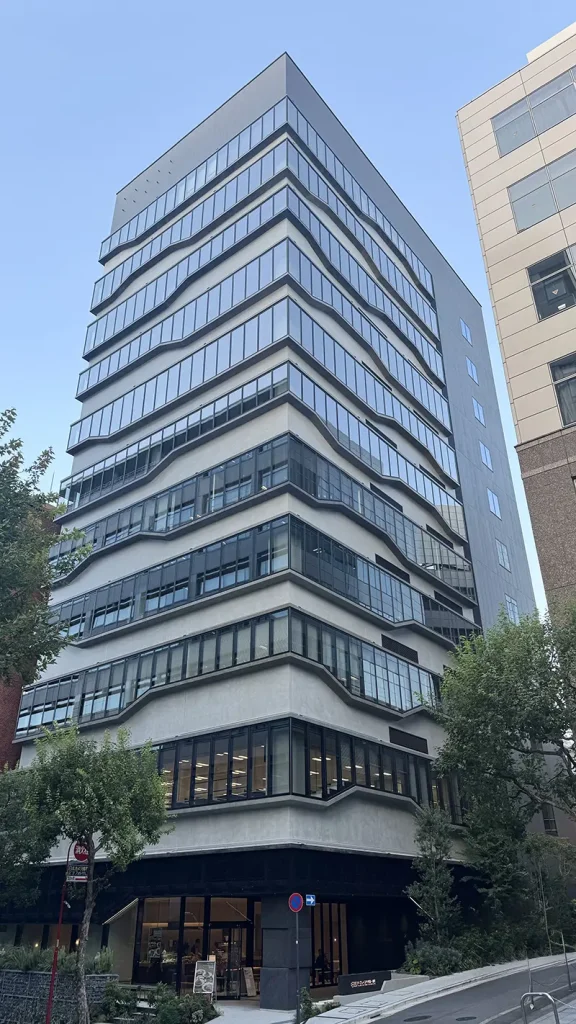フロントプレイス千代田一番町