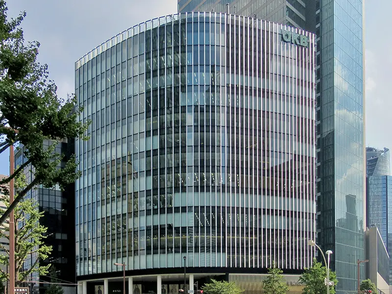 名古屋ビル