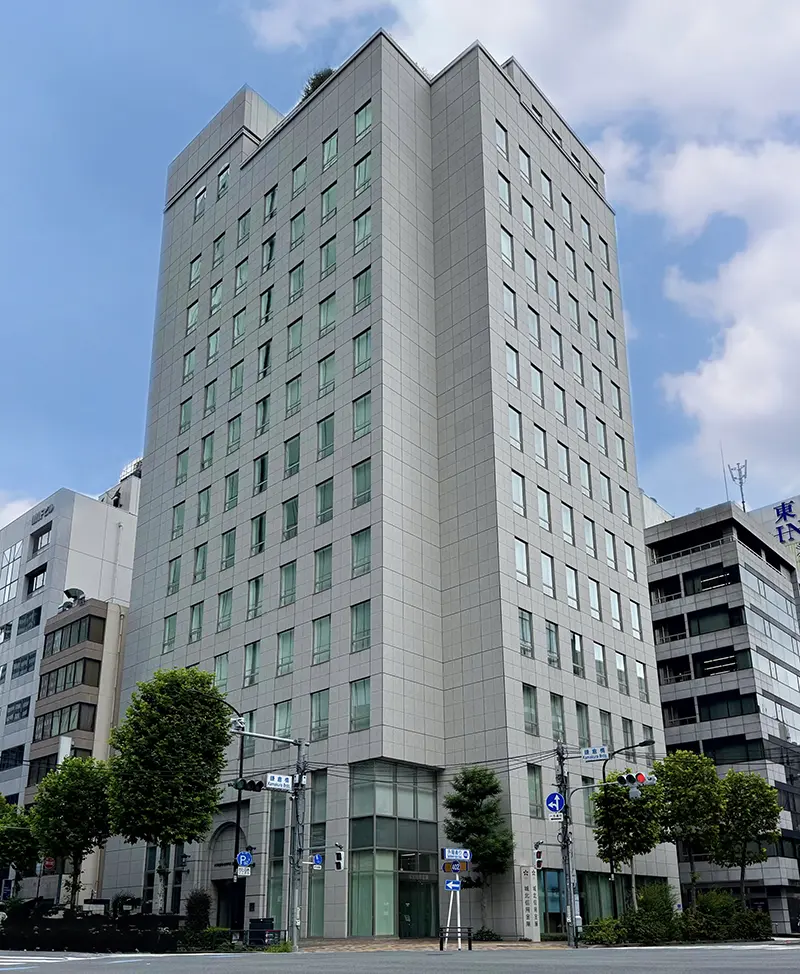 笠原ビルディング