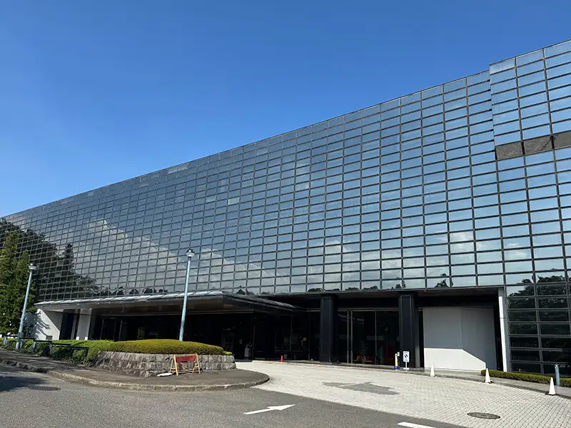 緑山スタジオ